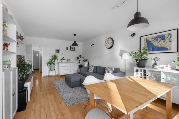 Medium property photo - Spanderswoudstraat 24, 1024 LD Amsterdam